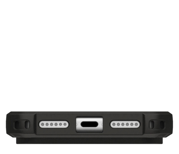 UAG Pathfinder etui do iPhone 17 Pro Max MagSafe black - 1364099 - zdjęcie 3